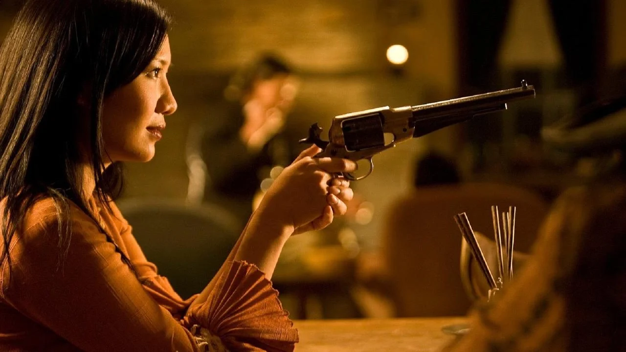 دانلود فیلم Heathens and Thieves 2012