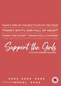 دانلود فیلم Support the Girls 2018104410-101492808