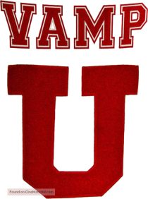 دانلود فیلم Vamp U 2011109381-1562750018