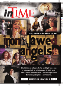 دانلود فیلم Iron Jawed Angels 2004110604-229244208