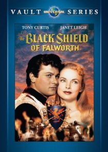 دانلود فیلم The Black Shield of Falworth 1954112516-563121949