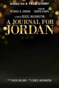 دانلود فیلم A Journal for Jordan 2021112785-19166814