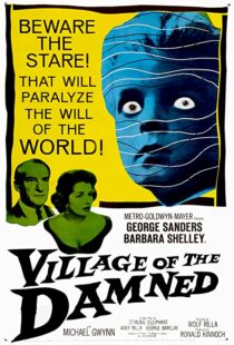 دانلود فیلم Village of the Damned 1960114187-2020812758
