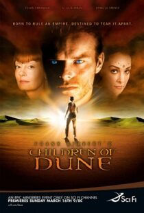 دانلود سریال Children of Dune112344-110292607