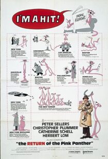 دانلود فیلم The Return of the Pink Panther 1975115037-817749042