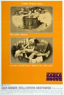 دانلود فیلم The Ballad of Cable Hogue 1970112510-16745765