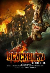 دانلود فیلم The Blackburn Asylum 2015110835-170993143