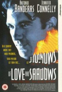 دانلود فیلم Of Love and Shadows 1994110787-819883964