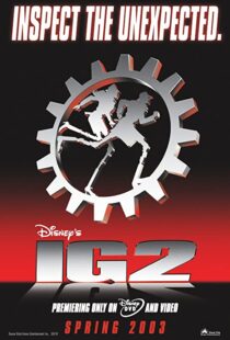 دانلود فیلم Inspector Gadget 2 2003112495-387571266