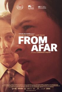 دانلود فیلم From Afar 2015113990-448217367