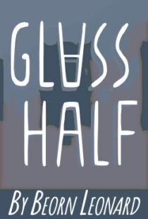 دانلود فیلم Glass Half 2015110575-1522391657