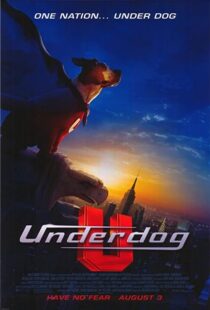 دانلود فیلم Underdog 2007111277-1294303215
