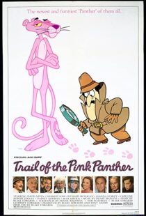 دانلود فیلم Trail of the Pink Panther 1982115028-1046289613