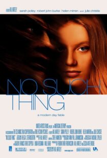 دانلود فیلم No Such Thing 2001113108-440769852