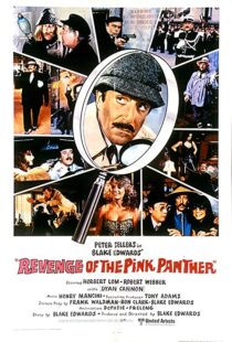 دانلود فیلم Revenge of the Pink Panther 1978114981-238835990