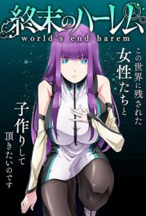 دانلود انیمه World’s End Harem112767-1265667437