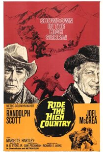 دانلود فیلم Ride the High Country 1962112503-767829893