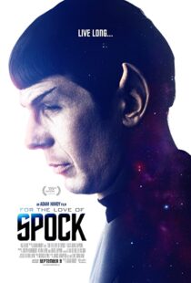 دانلود مستند For the Love of Spock 2016111352-1477162167