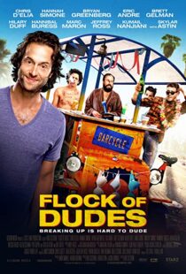 دانلود فیلم Flock of Dudes 2016110564-1187474270