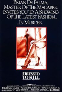 دانلود فیلم Dressed to Kill 1980111930-2019290948