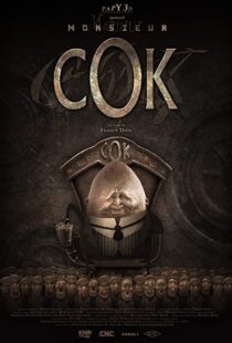 دانلود انیمیشن Mister Cok 2009110636-1686958851