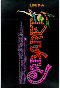 دانلود فیلم Cabaret 1972112450-294631104