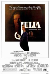 دانلود فیلم Julia 1977111967-659118398