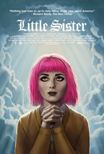 دانلود فیلم Little Sister 2016110925-1746588916