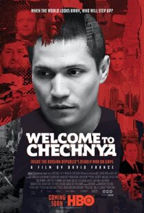 دانلود مستند Welcome to Chechnya 2020114379-469724199