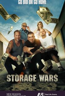 دانلود سریال Storage Wars112697-560143006