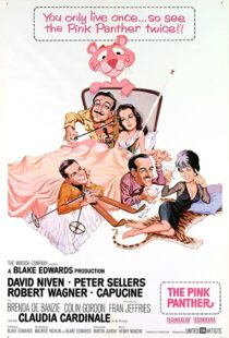 دانلود فیلم The Pink Panther 1963115017-1199537231
