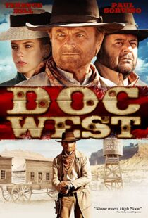 دانلود فیلم Doc West 2009113414-1273555633
