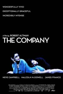 دانلود فیلم The Company 2003113922-1806517631