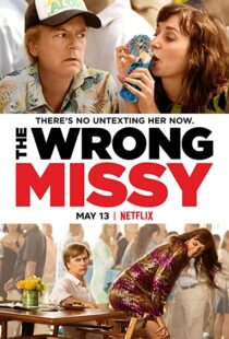 دانلود فیلم The Wrong Missy 2020113803-1059849894