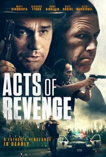 دانلود فیلم هندی Acts of Revenge 2020114720-856601225