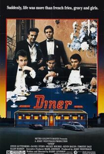 دانلود فیلم Diner 1982114537-1225192050