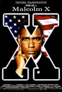 دانلود فیلم Malcolm X 1992111387-277987379