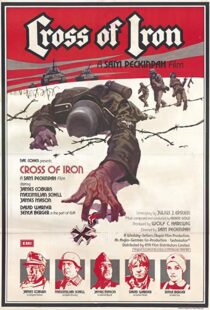 دانلود فیلم Cross of Iron 1977112460-1134799351