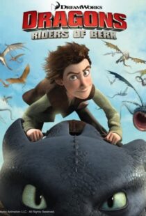 دانلود انیمیشن Dragons Riders Of Berk (DreamWorks Dragons)114708-501766977