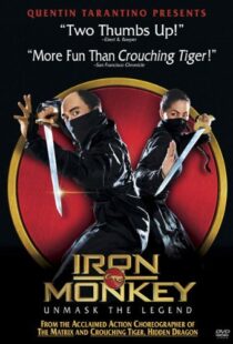 دانلود فیلم Iron Monkey 1993113780-1880814900