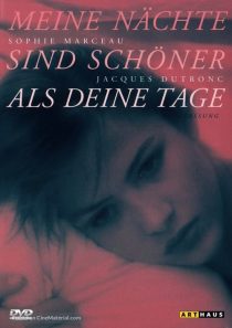 دانلود فیلم My Nights Are More Beautiful Than Your Days 1989114408-210631210