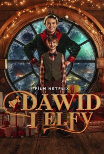 دانلود فیلم David and the Elves 2021113304-801464421