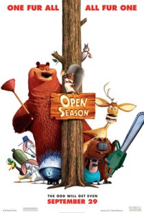 دانلود انیمیشن Open Season 2006116176-867857571
