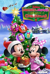 دانلود انیمیشن Mickey and Minnie Wish Upon a Christmas 2021116104-1268942116