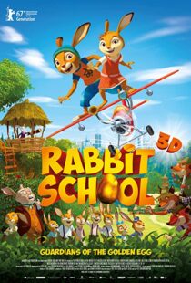 دانلود انیمیشن Rabbit School: Guardians of the Golden Egg 2017115352-522427975