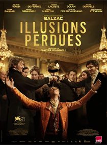 دانلود فیلم Lost Illusions 2021194495-840524872
