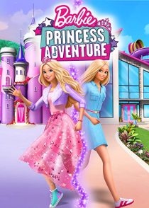 دانلود انیمیشن Barbie Princess Adventure 2020193953-1281756032