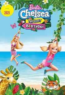 دانلود انیمیشن Barbie & Chelsea: the Lost Birthday 2021196853-559788398