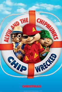 دانلود انیمیشن Alvin and the Chipmunks: Chipwrecked 2011196159-1270667178