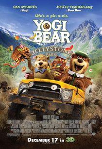 دانلود انیمیشن Yogi Bear 2010198951-716980028